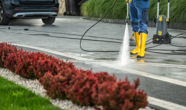 Reliable Parole, MD Pressure washing Solutions